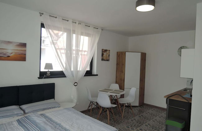Apartment in Mrzezyno Near Blue Flag Beach - Photo 21
