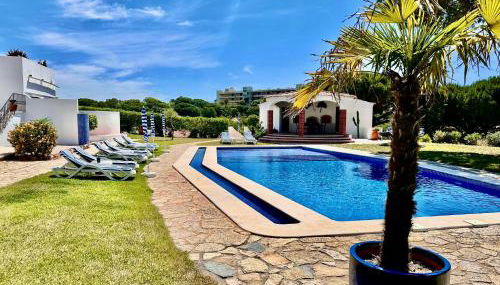 Villa SOLAR DO MONTE 3 - Foto 4