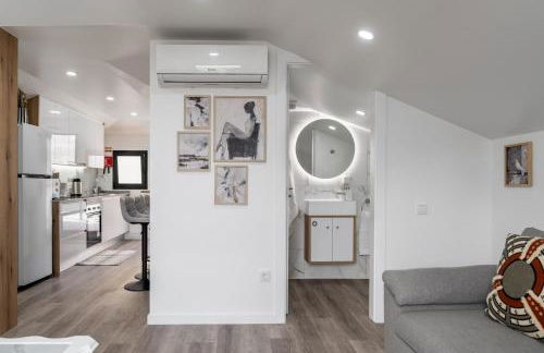 Casa Jorge Calaça by An Island Apart - Foto 24