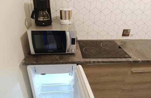 proche gare et centre-ville, parking gratuit et facile, wifi - Foto 9