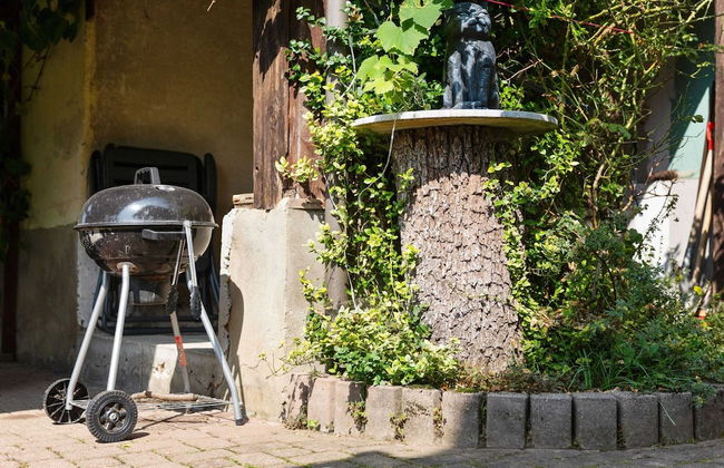 Apartment Near the Koralpe ski Area - Foto 15