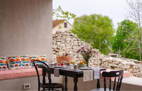 Stunning Home In Gornji Humac Brac - Foto 8