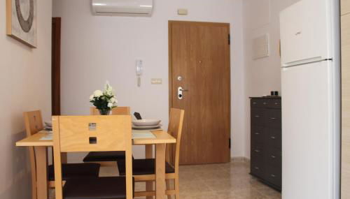 Apartamento Mestral en Playa de Miramar - Foto 4