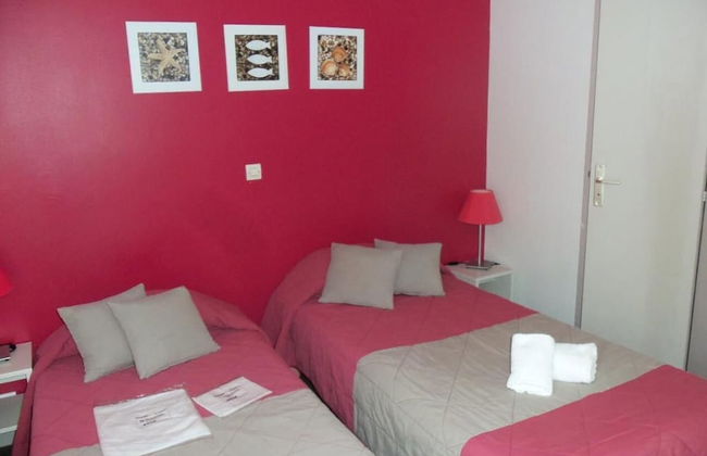 VVF Piriac-sur-Mer Bretagne Sud - Foto 14