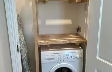 Adorable one bedroom apartment with balcony - Foto 14