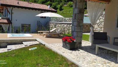 Rocca d'Anfo B&B-Apartments Lake View - Foto 5