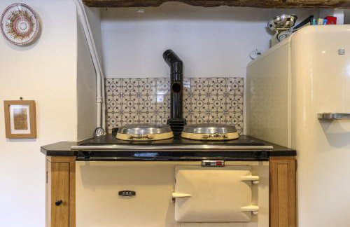 Cruck Cottage - Foto 16