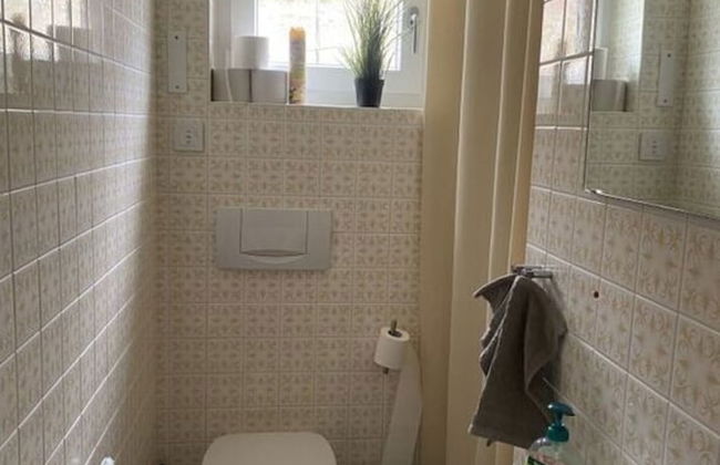 Villa Alpenblick Comfortable Holiday Residence - Foto 19