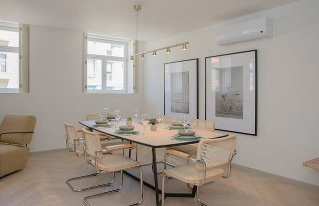 Liiiving in Porto Luxury Beachfront Apartment VI - Foto 24