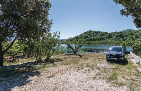 Two-Bedroom Holiday Home In Opuzen - Foto 10