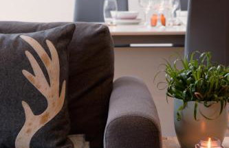 CITY CENTRE APARTMENT with Free Secure Underground Parking - Foto 19