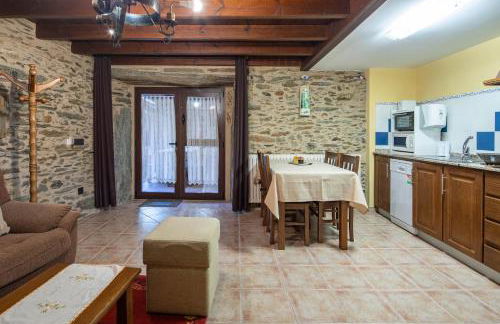 O forno do curro- Casiña da Noz - Foto 4