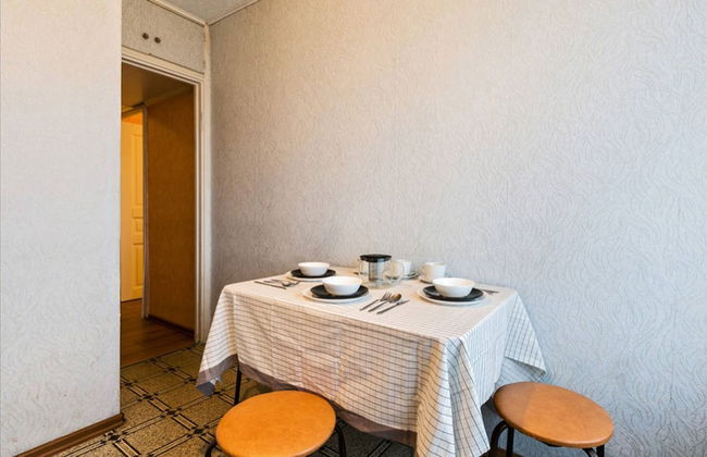 Flats of Moscow Flat Generala Belova 49 - Foto 4