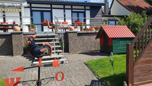 Ferienhaus Müller - Foto 4