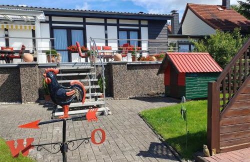 Ferienhaus Müller - Foto 4