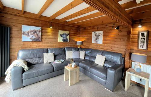 Country Chalet • 5 Min to Beach • Golf Nearby - Pass the Keys - Foto 11