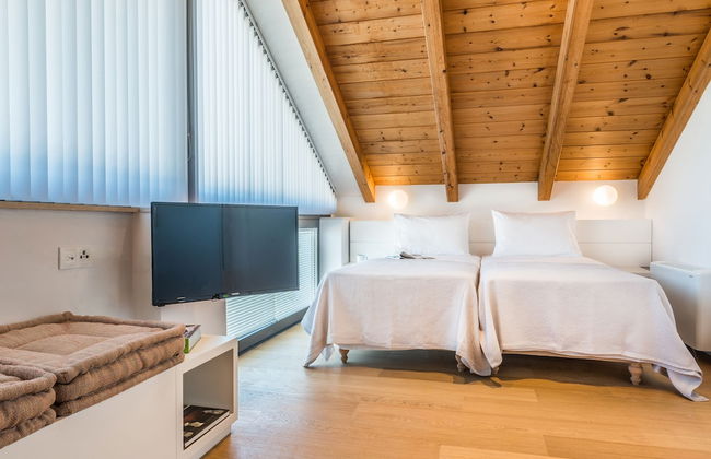 Happy Villa - Foto 5