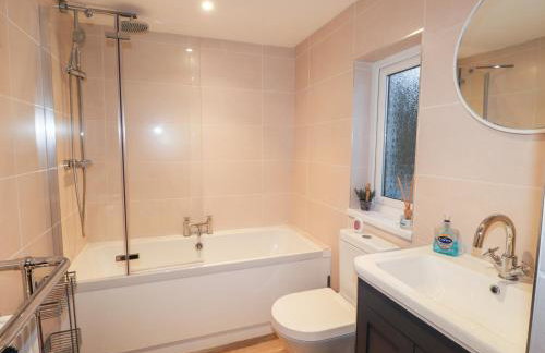 Little Barn Cottage - Foto 15