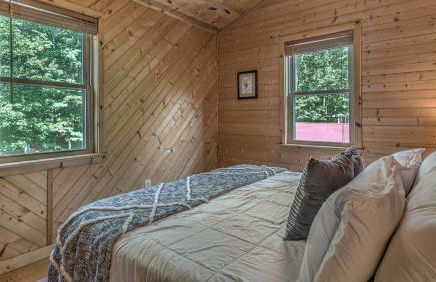 Mountain Meadow Lodge - Foto 24