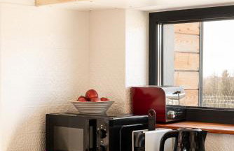 Szczyt Beztroski- Domki Wellness Balia & Sauna - Foto 23