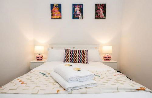 The Didsbury Loft - Foto 8