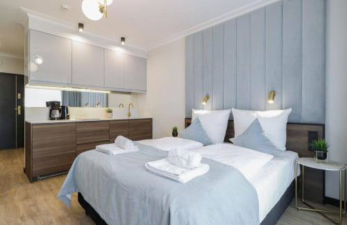 ApartPark by Baltic Home - Foto 50