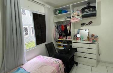 acomodação smart vista do sol - Foto 11