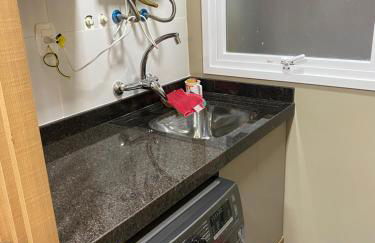 Apartamento em Gramado com piscina - Photo 16