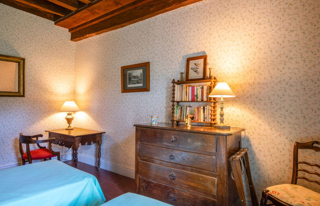 La Maison du Chateau - Foto 18