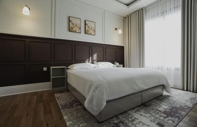 Nma'a Residences - Foto 6