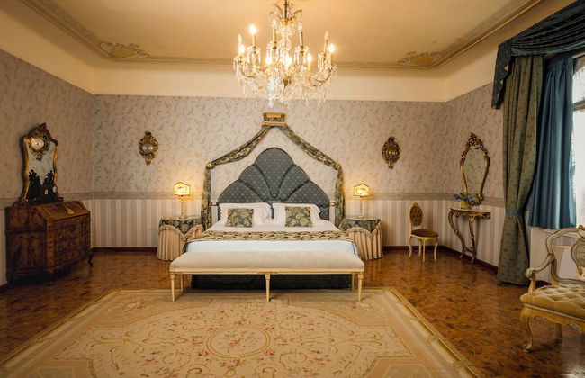 Castello di Spessa Golf & Wine Resort - Photo 31