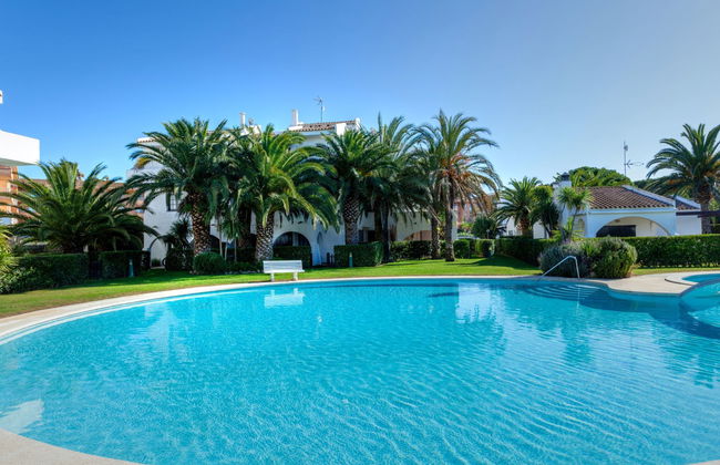 Ducado de Golf Blue - Foto 14