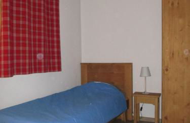 Duplex Familial à Vars, Chalets des Rennes - Foto 15