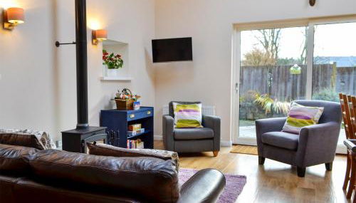 Birch Tree Cottage - Foto 3