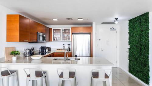 Coco Loco - Wynwood - Foto 5, stove, pet friendly, toaster, minibar