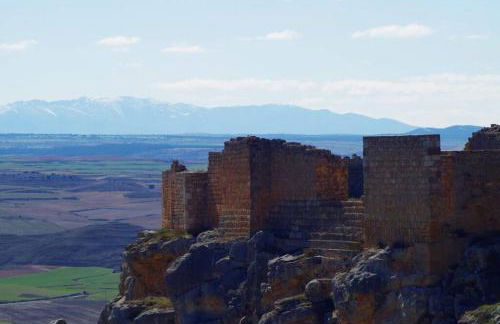 Dúplex con piscina climatizada y sauna, El último rincón - Foto 64