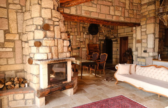 İznik Taş Mahal - Foto 7