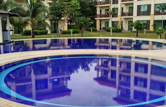 Sabah Beach Villas & Suites - Foto 24