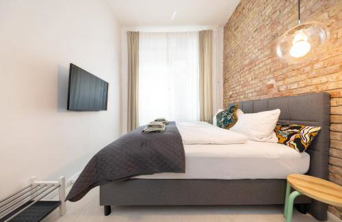 Great 2-room apartment - Foto 7
