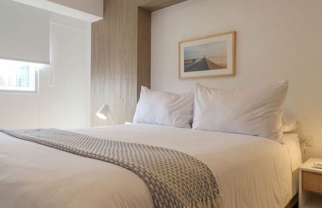 w Amazing 2BR With Balcony in Miraflores - Foto 12