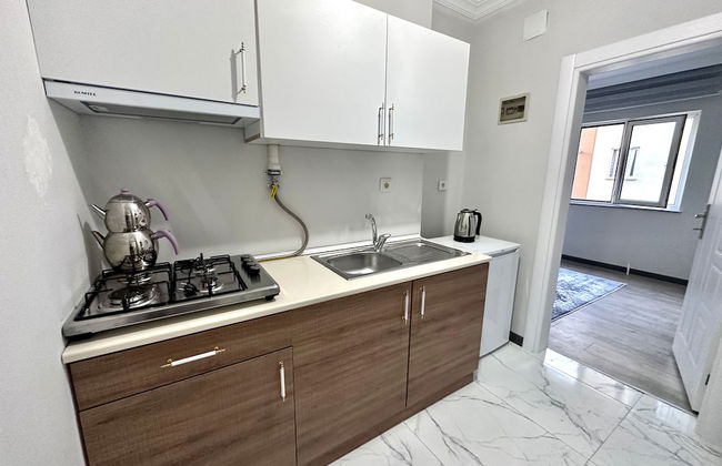 Mira Suite Apart - Foto 13