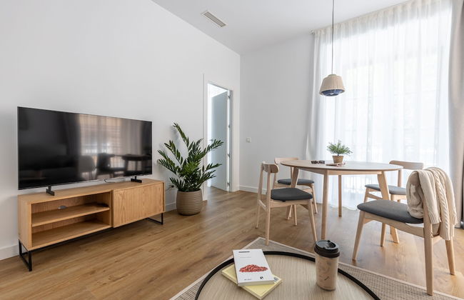 Líbere Ciudad Real - Foto 31