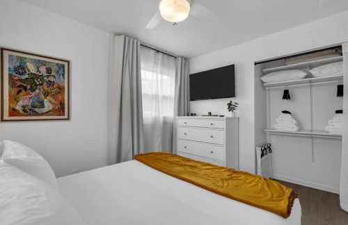 Spring into AC - Snug 3BR Near Boardwalk & Casinos - Foto 20