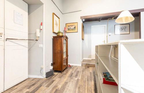 Apartment with nice terrace by the Amazing Pantheon - Foto 41