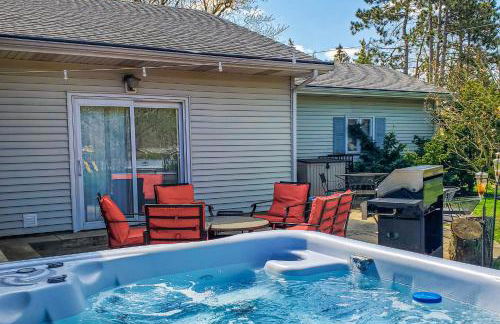 Downtown Hideaway - Foto 27