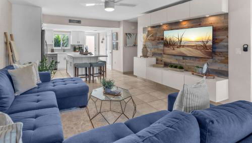 KAWAMA R5 in Key Largo, Beach, Lagoon, Pools, Tennis, Free Bikes and Canoes - Foto 4