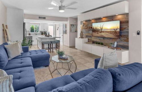 KAWAMA R5 in Key Largo, Beach, Lagoon, Pools, Tennis, Free Bikes and Canoes - Foto 4