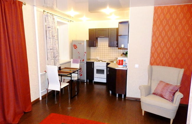 1 room apartment on Spartaka 18 - Foto 22