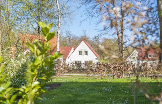 Restyled Holiday Home, on a Holiday Park at 20 km. From Nordhorn - Foto 19