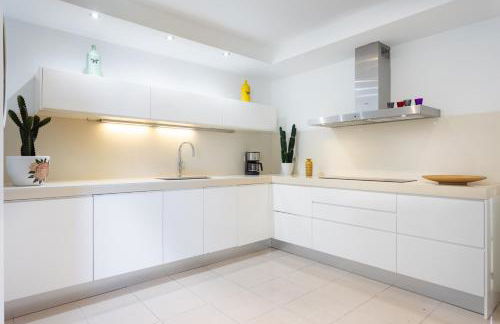 Home2Book Ocean View Villa, Private Pool & Garden - Foto 11